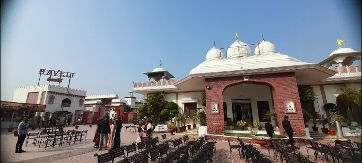 Photo of Haveli Ludhiana By Dr. Yadwinder Singh 