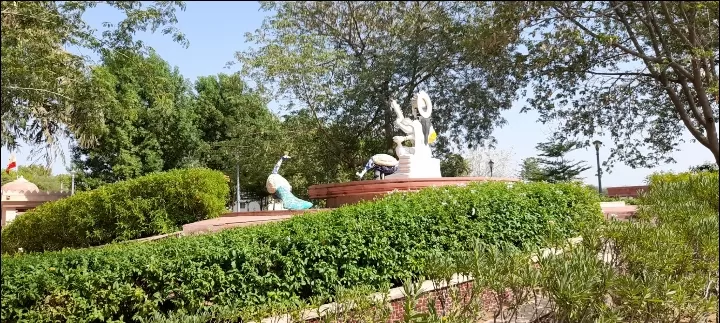 Photo of Tana-Riri Temple By Dr. Yadwinder Singh 