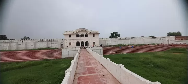 Photo of Aam Khas Bagh Garden By Dr. Yadwinder Singh 