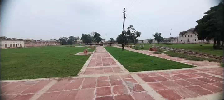 Photo of Aam Khas Bagh Garden By Dr. Yadwinder Singh 