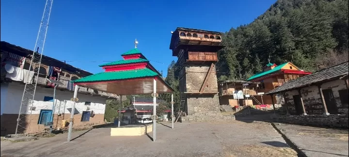 Photo of Chehni Kothi By Dr. Yadwinder Singh 