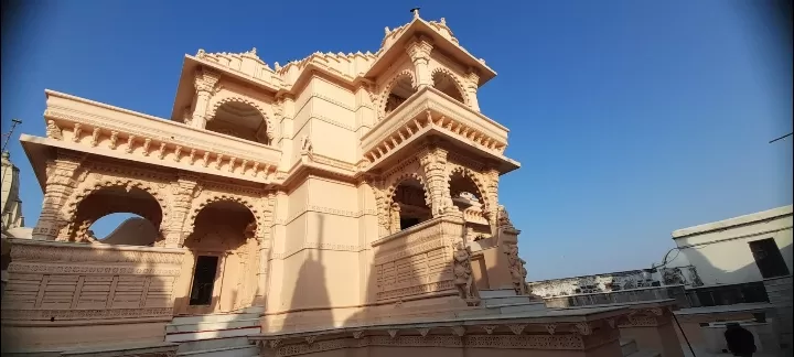 Photo of Palitana By Dr. Yadwinder Singh 