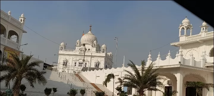 Photo of Gurudwara Goindwal Sahib By Dr. Yadwinder Singh 