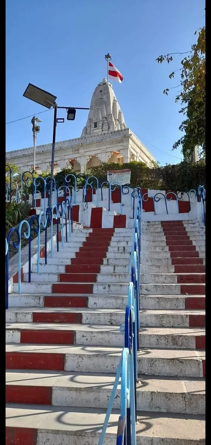 Photo of Takhteshwar Temple By Dr. Yadwinder Singh 