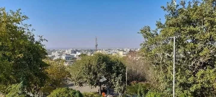 Photo of Takhteshwar Temple By Dr. Yadwinder Singh 