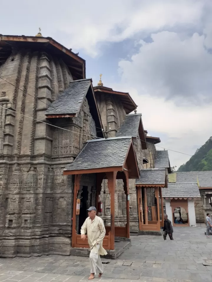 Photo of Laxmi Narayana Temple By Dr. Yadwinder Singh 