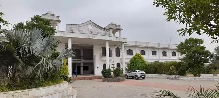 Photo of AARYA-VEER HOMOEOPATHY MEDICAL COLLEGE By Dr. Yadwinder Singh 