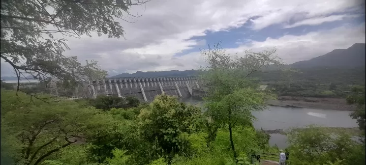 Photo of Statue of Unity By Dr. Yadwinder Singh 