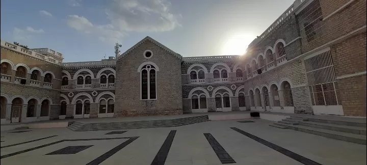 Photo of Mahatma Gandhi Museum By Dr. Yadwinder Singh 