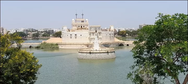 Photo of Jamnagar By Dr. Yadwinder Singh 