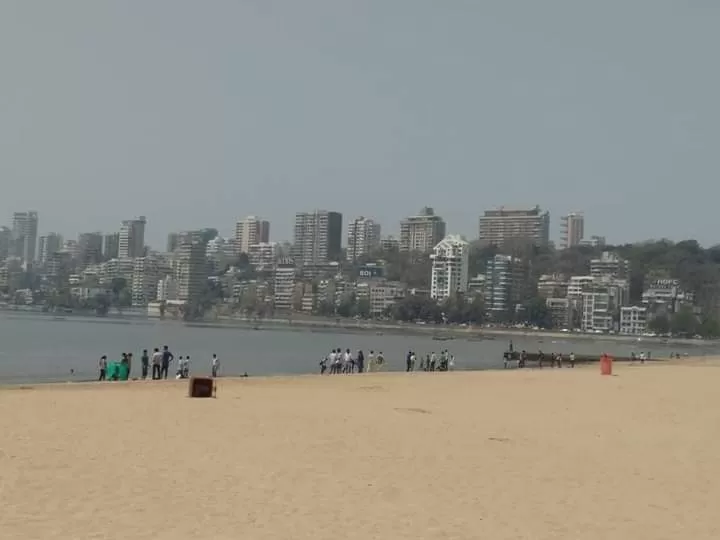 Photo of Chowpatty By Dr. Yadwinder Singh 