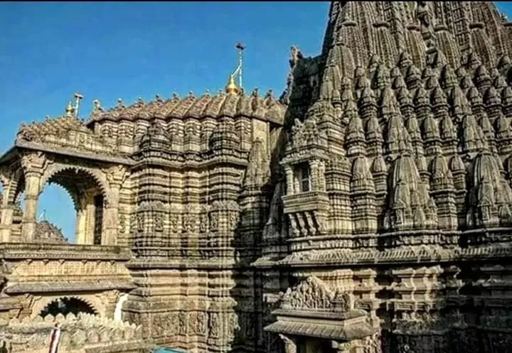 Photo of Kalaram Mandir By Dr. Yadwinder Singh 