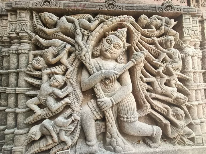Photo of Hatkeshwar Temple Vadnagar By Dr. Yadwinder Singh 