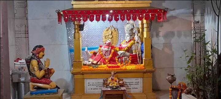 Photo of Bhalka Tirth Temple By Dr. Yadwinder Singh 