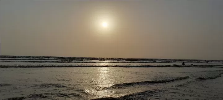 Photo of Kalamb Beach By Dr. Yadwinder Singh 