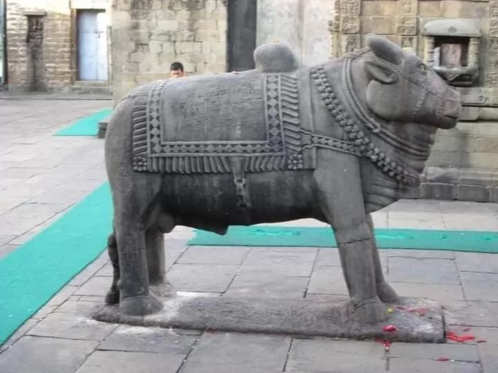 Photo of Baijnath By Dr. Yadwinder Singh 