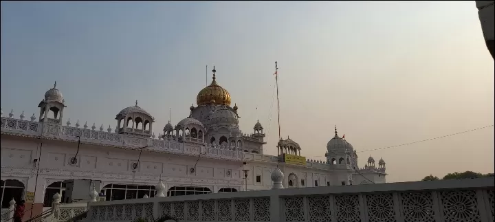 Photo of Gurudwara Shri Dukhniwaran Sahib By Dr. Yadwinder Singh 