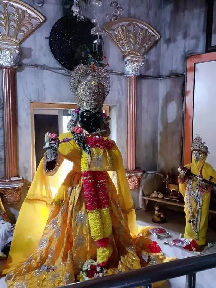 Photo of Shri Brij Raj Swami Mandir By Dr. Yadwinder Singh 