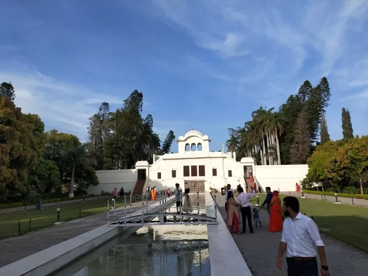 Photo of Yadavindra Gardens By Dr. Yadwinder Singh 