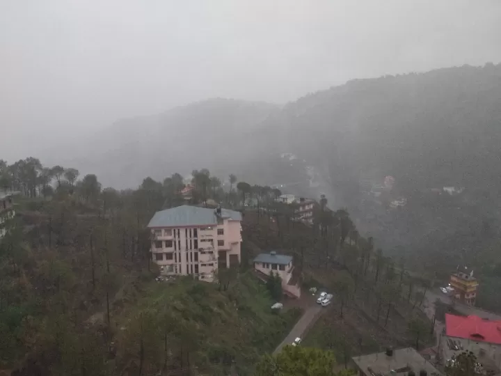 Photo of Solan By Dr. Yadwinder Singh 