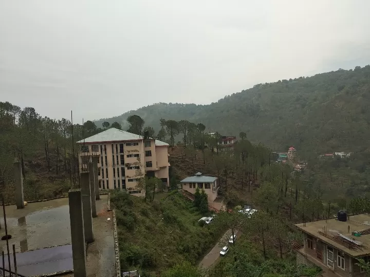 Photo of Solan By Dr. Yadwinder Singh 