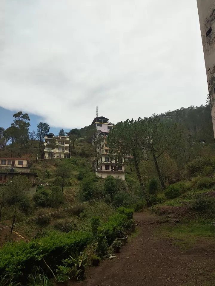 Photo of Solan By Dr. Yadwinder Singh 