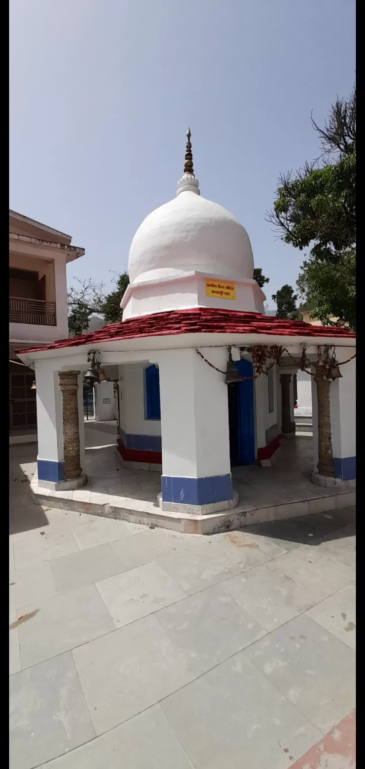 Photo of Shiv Mandir By Dr. Yadwinder Singh 