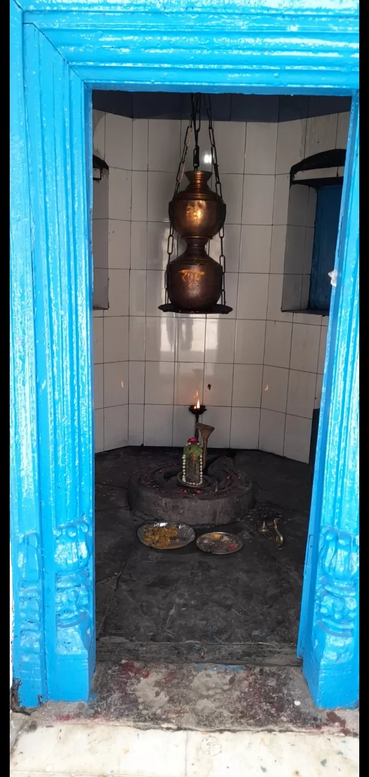 Photo of Shiv Mandir By Dr. Yadwinder Singh 