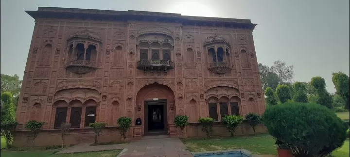 Photo of Museum of Social History and Rural Life of Punjab By Dr. Yadwinder Singh 