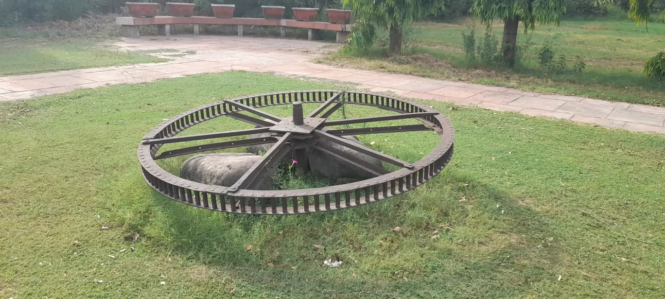 Photo of Museum of Social History and Rural Life of Punjab By Dr. Yadwinder Singh 
