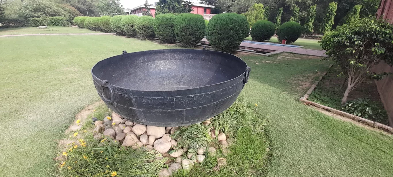 Photo of Museum of Social History and Rural Life of Punjab By Dr. Yadwinder Singh 