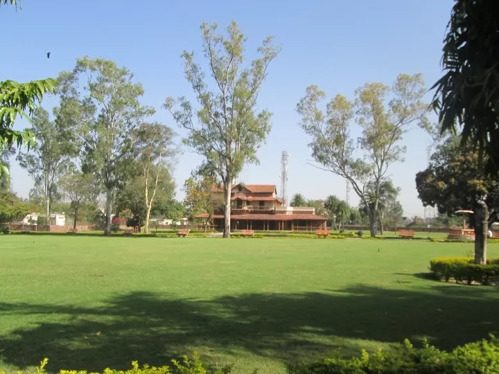 Photo of Sanchi Stupa By Dr. Yadwinder Singh 