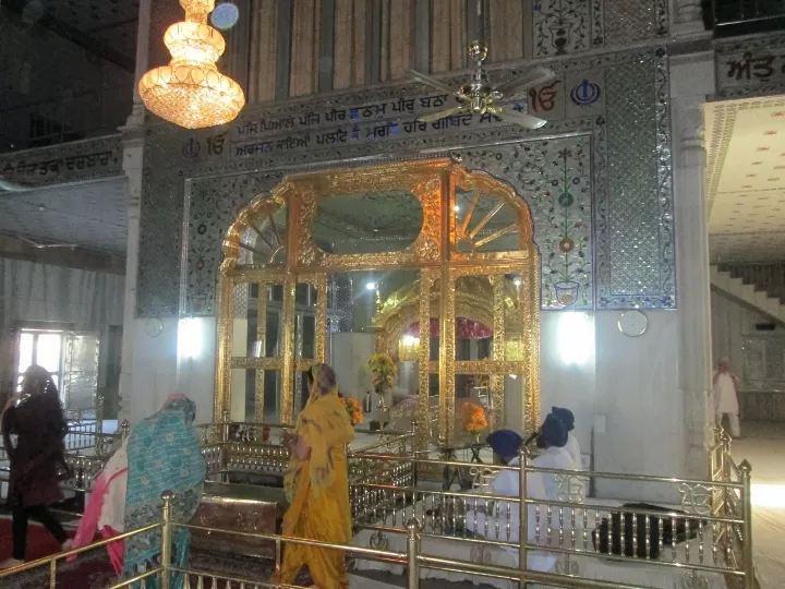 Photo of Gurudwara Data Bandi Chhor By Dr. Yadwinder Singh 