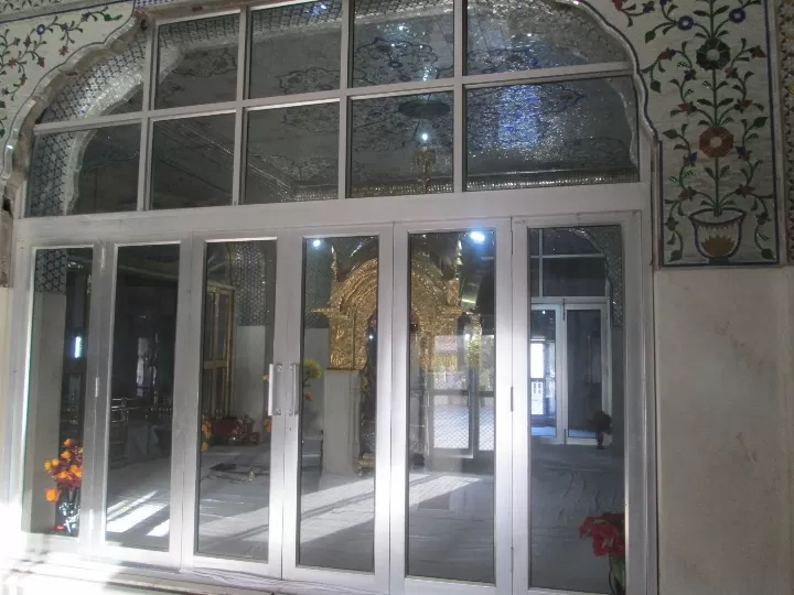 Photo of Gurudwara Data Bandi Chhor By Dr. Yadwinder Singh 