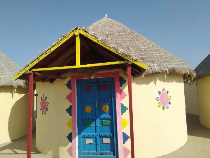 Photo of Kutch By Dr. Yadwinder Singh 