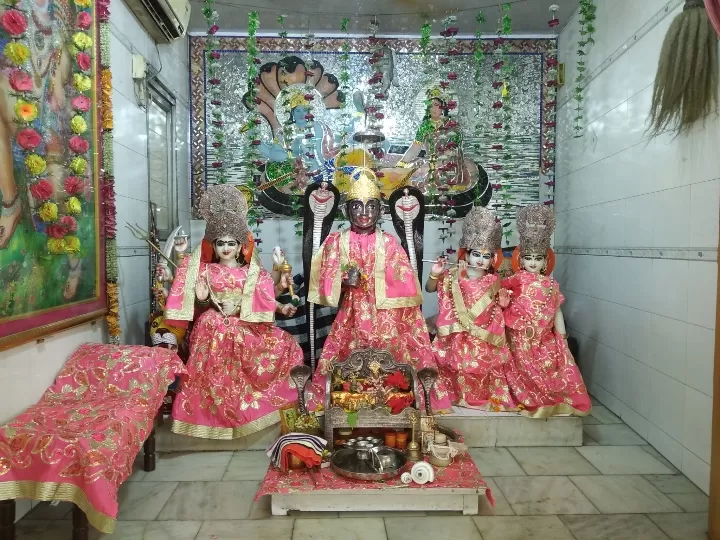 Photo of Baba Sodal Mandir By Dr. Yadwinder Singh 