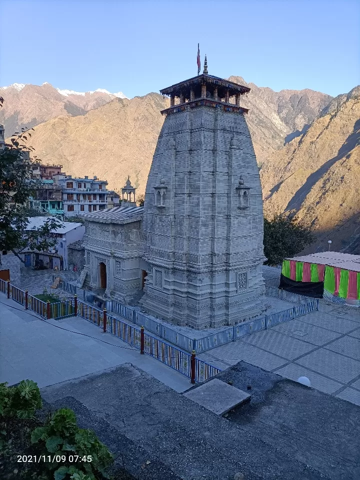 Photo of नरसिंह मंदिर By Dr. Yadwinder Singh 