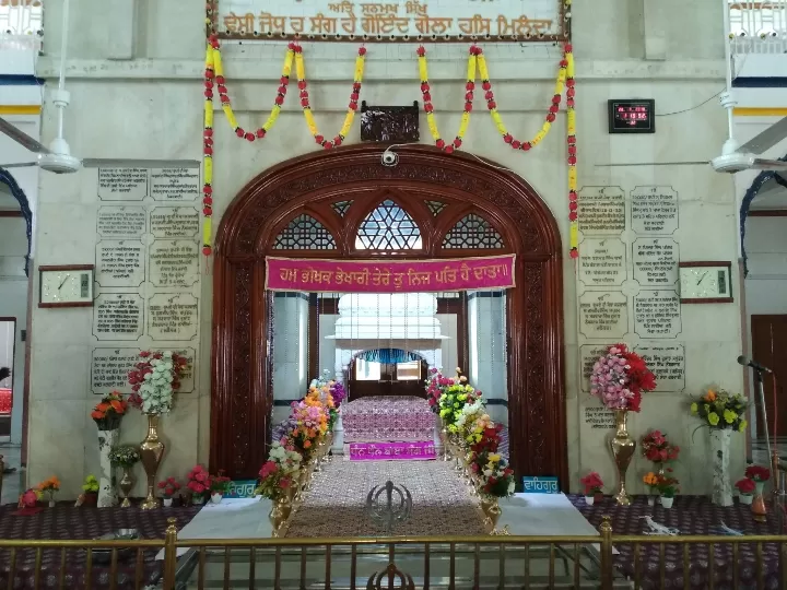 Photo of Goraya By Dr. Yadwinder Singh 
