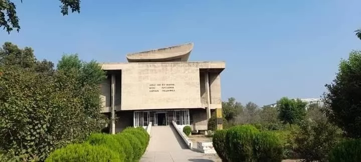 Photo of Anglo-Sikh War Memorial Museum By Dr. Yadwinder Singh 