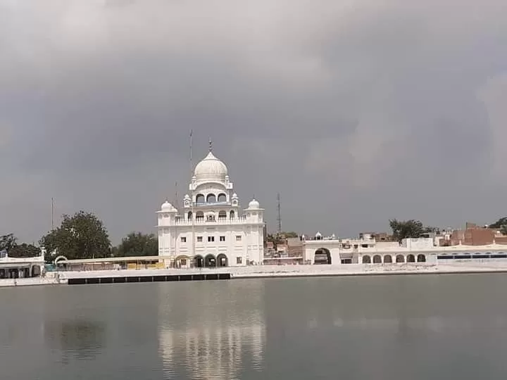 Photo of Muktsar sahib By Dr. Yadwinder Singh 