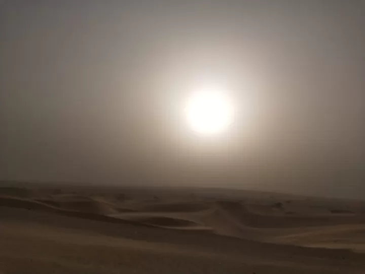 Photo of Jaisalmer By Dr. Yadwinder Singh 