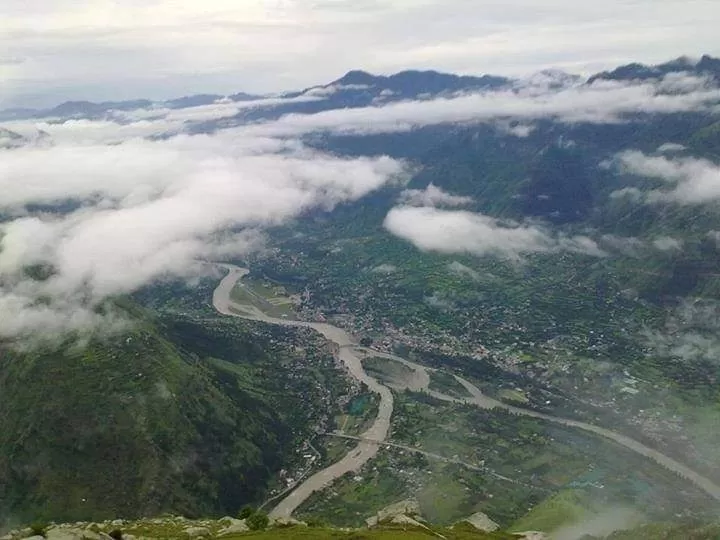 Photo of Kullu Manali Tourism By Dr. Yadwinder Singh 