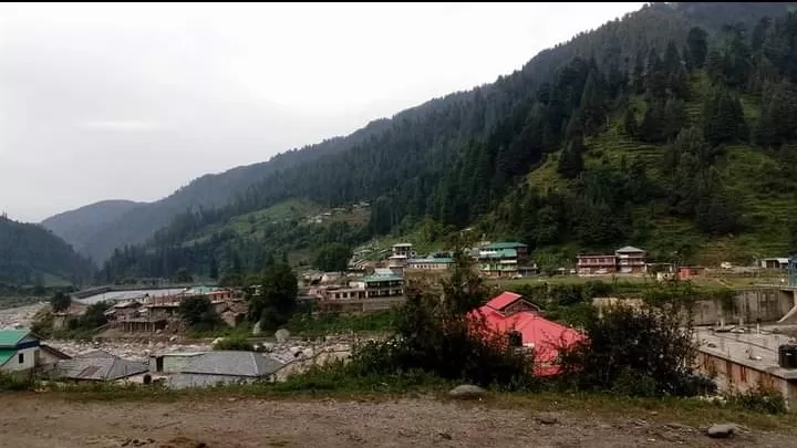 Photo of Barot By Dr. Yadwinder Singh 