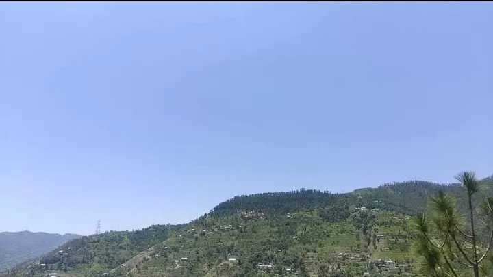 Photo of Karsog Valley By Dr. Yadwinder Singh 