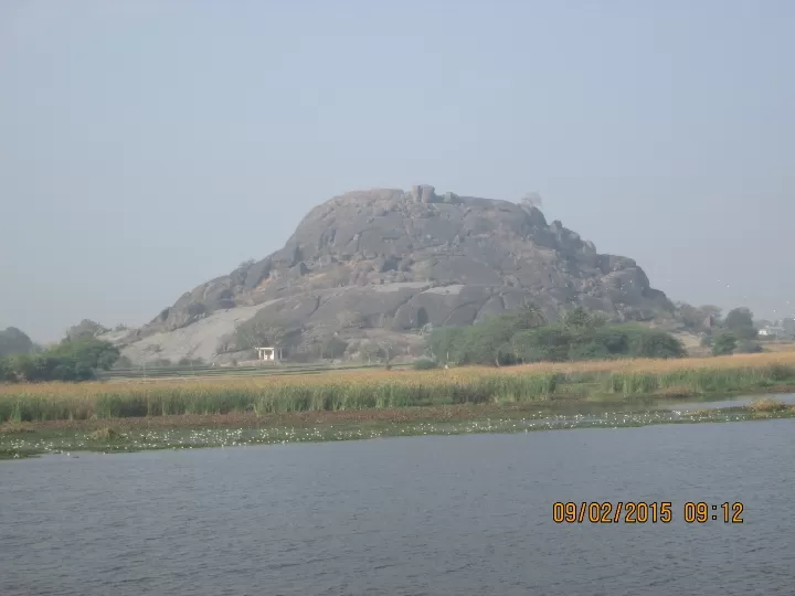 Photo of Warangal By Dr. Yadwinder Singh 