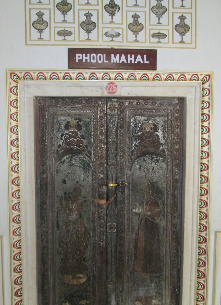 Photo of Junagarh Fort By Dr. Yadwinder Singh 