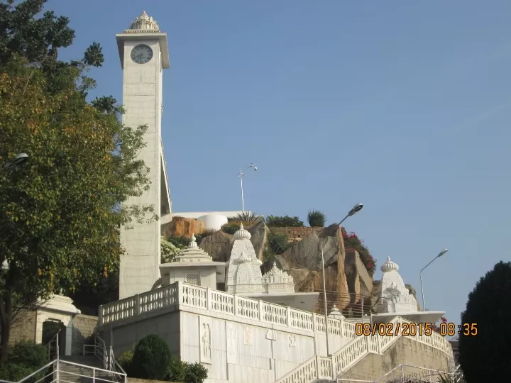 Photo of बिरला मंदिर By Dr. Yadwinder Singh 