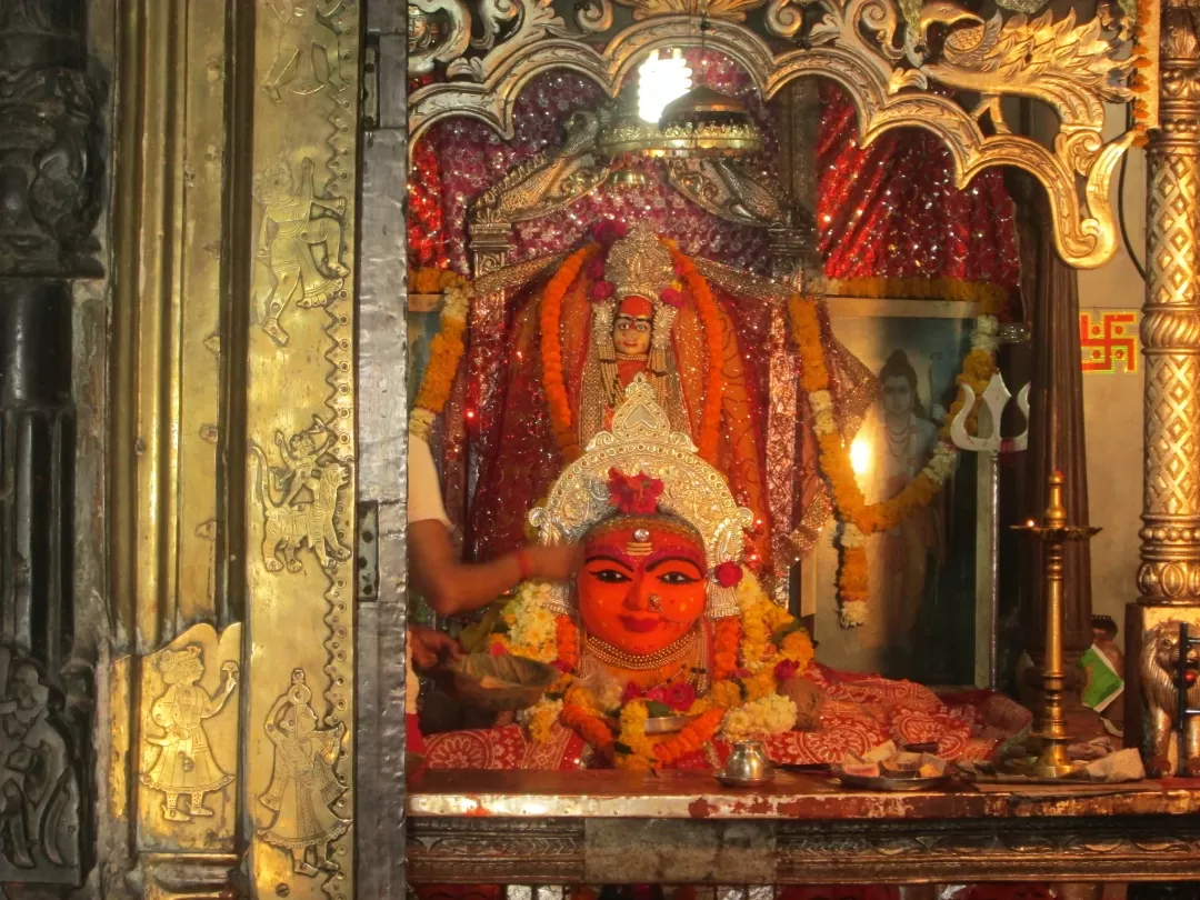 Photo of Ujjain By Dr. Yadwinder Singh 