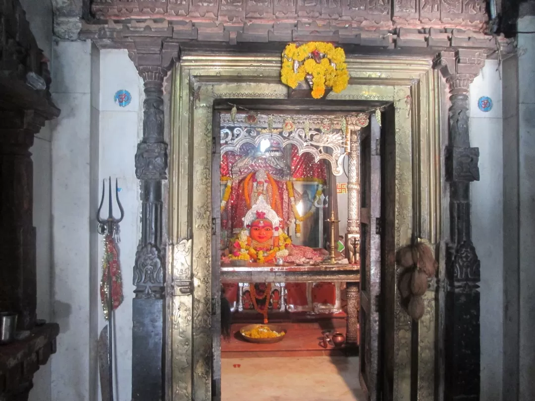 Photo of Ujjain By Dr. Yadwinder Singh 