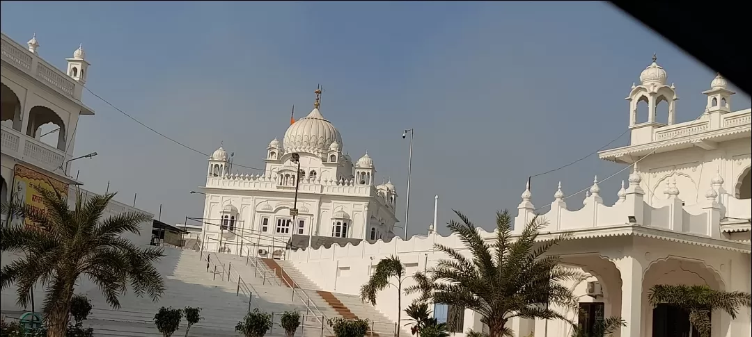 Photo of Goindwal Sahib By Dr. Yadwinder Singh 